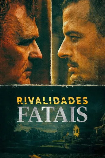 Pôster de Rivalidades Fatais (2024)