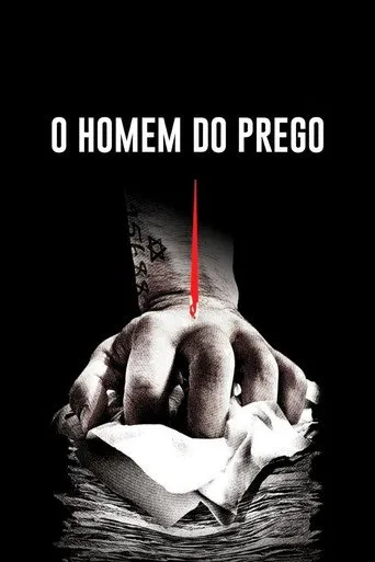 Pôster de O Homem do Prego (1965)