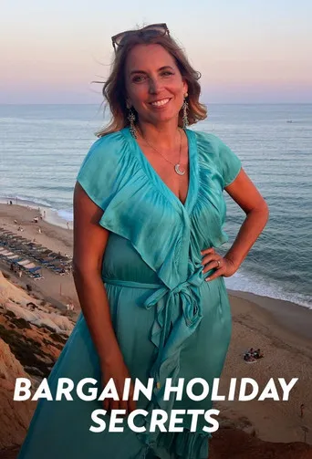 Pôster de Holiday Secrets (2026)