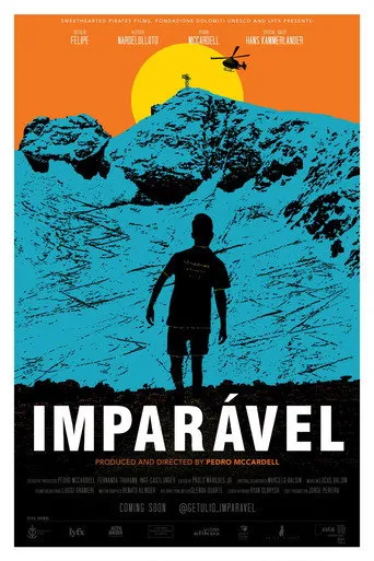 Pôster de Imparável 4K