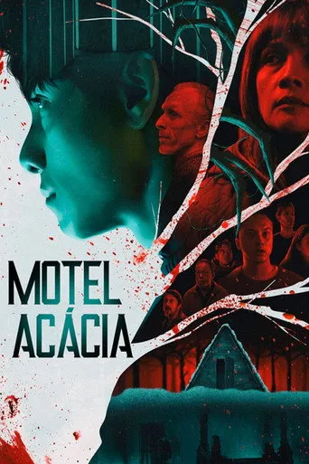 Pôster de Motel Acácia (2020)