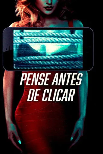 Pôster de Clickbait (2019)