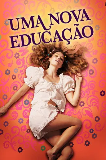 Pôster de Uma Nova Educação (2022)
