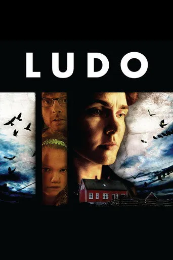 Pôster de Ludo (2014)
