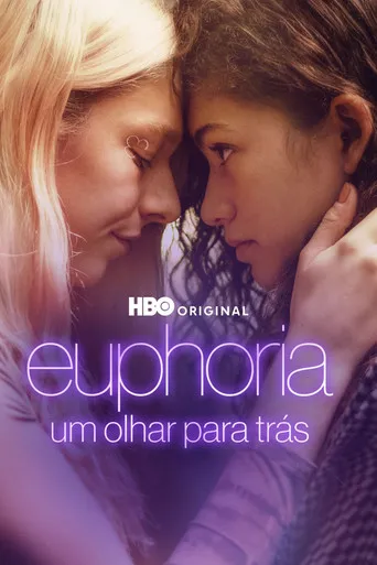 Pôster de Euphoria: Um Olhar para Trás (2026)