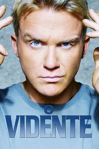 Pôster de O Vidente (2002)