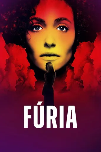 Pôster de Fúria (2026)