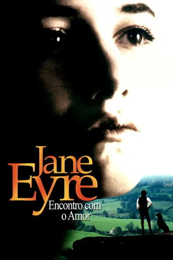 Pôster de Jane Eyre (1996)