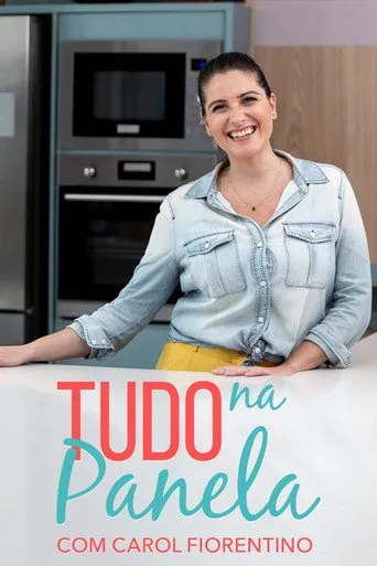 Pôster de Tudo na Panela (2019)