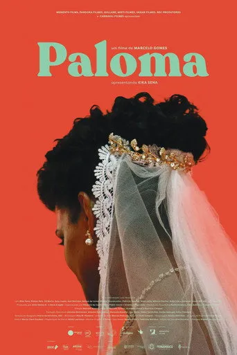 Pôster de Paloma (2022)