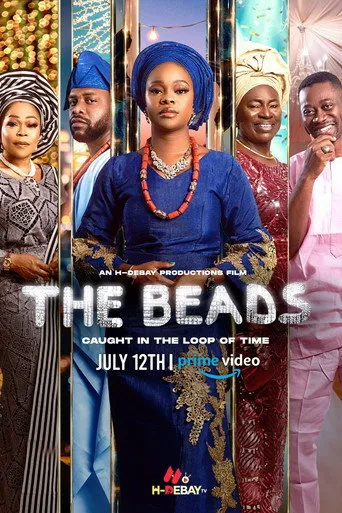 Pôster de The Beads (2024)