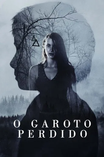 Pôster de O Garoto Perdido (2018)