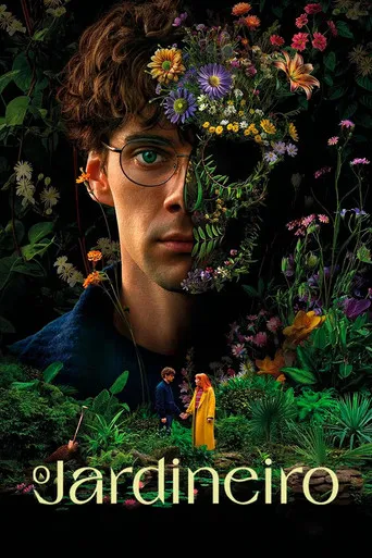 Pôster de O Jardineiro (2025)