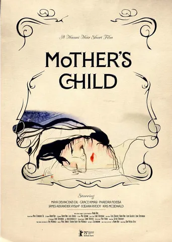 Pôster de Mother's Child (2024)