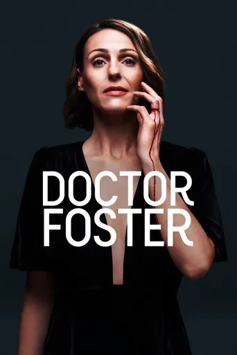 Pôster de Doctor Foster (2015)