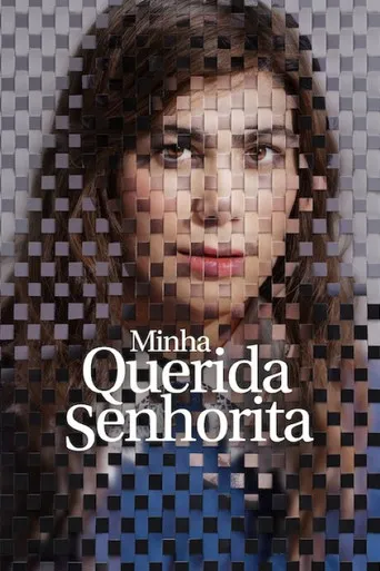 Pôster de Minha Querida Senhorita (2026)