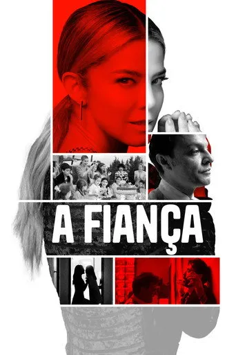 Pôster de La fianza (2024)