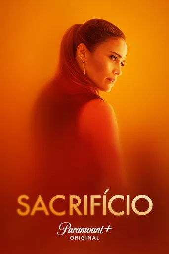 Pôster de Sacrifício