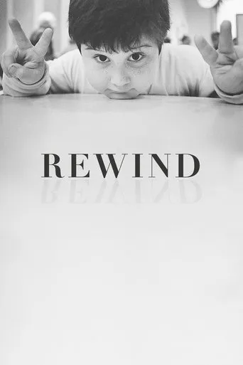 Pôster de Rewind (2019)