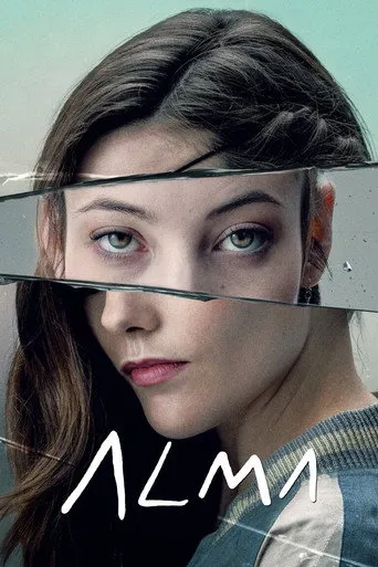 Pôster de Alma (2022)