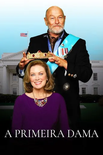 Pôster de A Primeira Dama (2020)