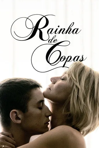 Pôster de Rainha de Copas (2019)