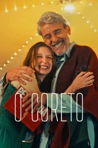 Pôster de O Coreto (2025)