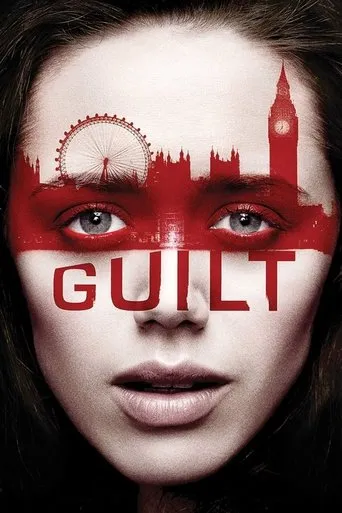Pôster de Guilt (2016)