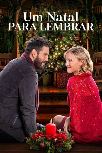 Pôster de Um Natal para Lembrar (2021)