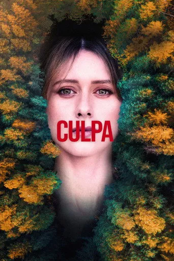 Pôster de Culpa (2022)