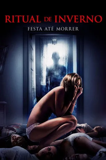 Pôster de Ritual de Inverno (2018)