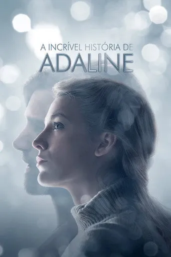 Pôster de A Incrível História de Adaline (2015)