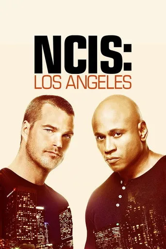 Pôster de NCIS: Los Angeles (2009)