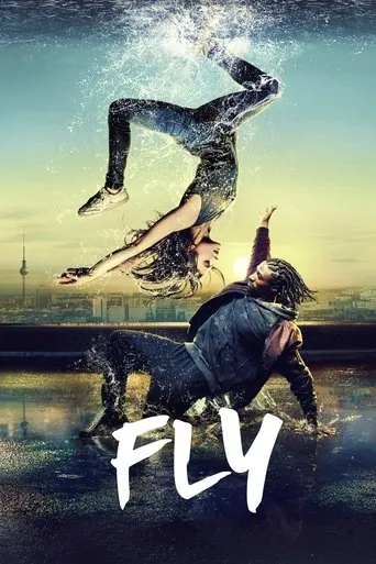 Pôster de Fly 4K