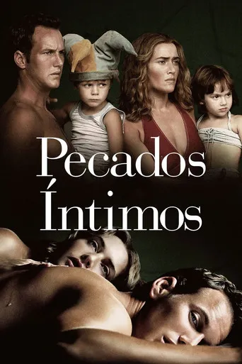 Pôster de Pecados Íntimos (2006)
