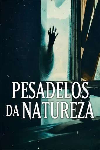 Pôster de Pesadelos da Natureza (2025)