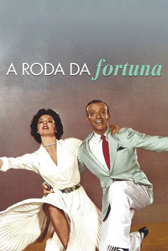 Pôster de A Roda da Fortuna (2018)