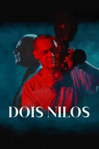 Pôster de Dois Nilos (2024)