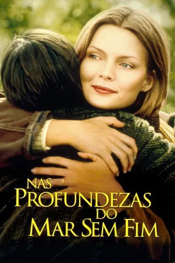 Pôster de Nas Profundezas do Mar sem Fim (1999)