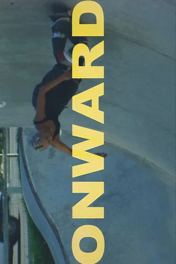 Pôster de Onward (2022)