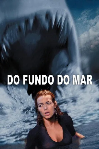 Pôster de Do Fundo do Mar (1999)