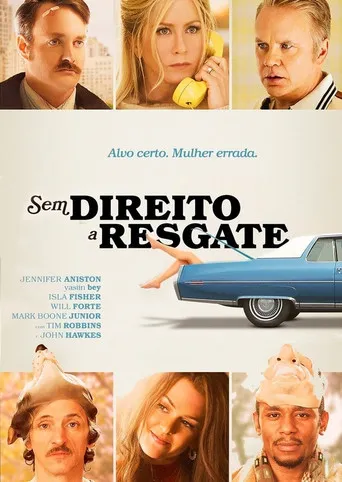Pôster de Sem Direito a Resgate (2013)