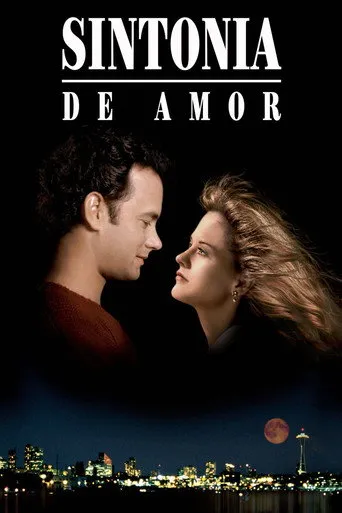 Pôster de Sintonia de Amor (1993)