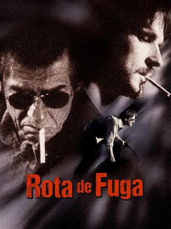 Pôster de Rota de Fuga 1 (1999)