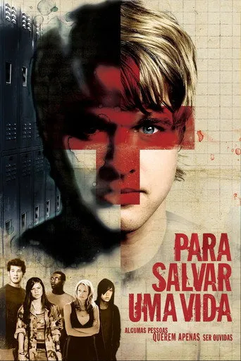 Pôster de Para Salvar Uma Vida (2009)