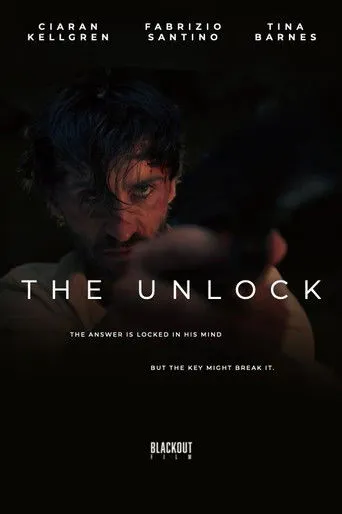 Pôster de The Unlock (2025)