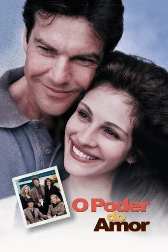 Pôster de O Poder do Amor (1995)