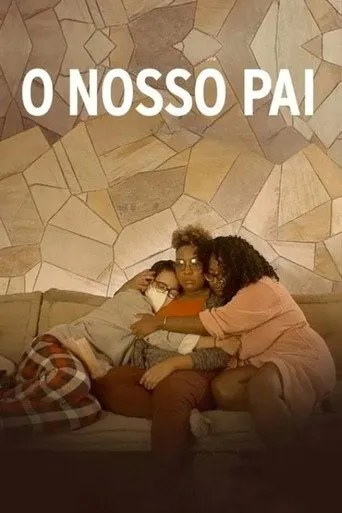 Pôster de O Nosso Pai (2022)