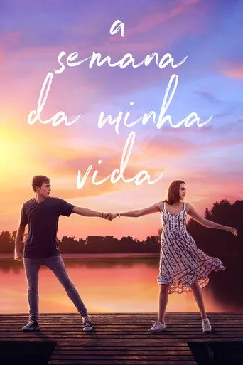 Pôster de A Semana da Minha Vida (2021)