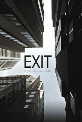 Pôster de Exit (2011)